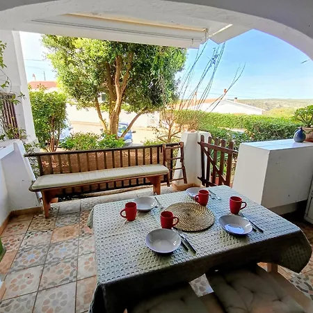 Binimares - Cala En Porter * Cala En Porter (Menorca)