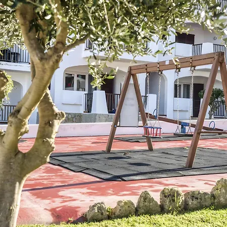 Binimares - Cala En Porter Apartamento Cala En Porter (Menorca)