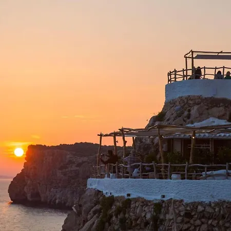 Binimares - Cala En Porter * Cala En Porter (Menorca)