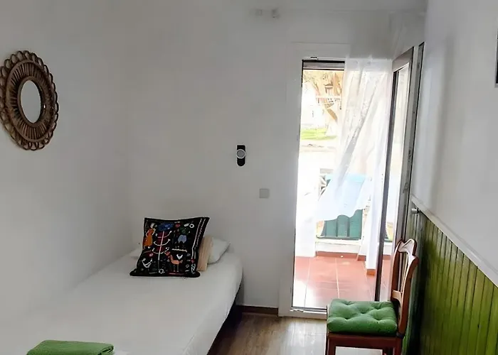 Binimares - Cala En Porter