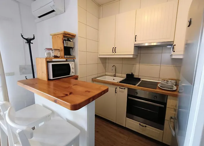 Binimares - Cala En Porter Cala En Porter (Menorca)