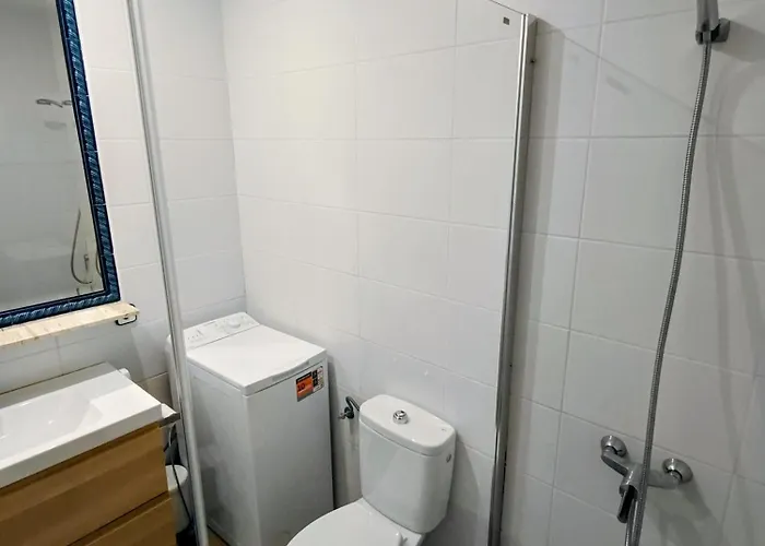 Apartamento Binimares - Cala En Porter *