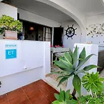 Binimar - Cala En Porter Cala En Porter (Menorca)