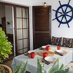 Apartment Binimar - Cala En Porter *