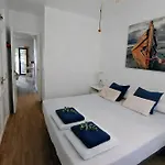 Binimar - Cala En Porter Apartment