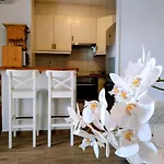 Binimar - Cala En Porter Apartment