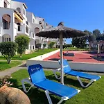 Binimar - Cala En Porter * Cala En Porter (Menorca)