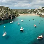 Binimar - Cala En Porter