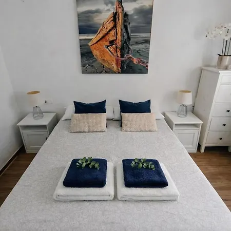 דירה Binimar - Cala En Porter Cala En Porter (Menorca)