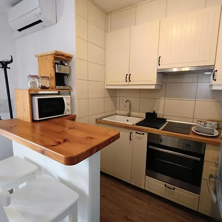 Binimar - Cala En Porter Cala En Porter (Menorca)