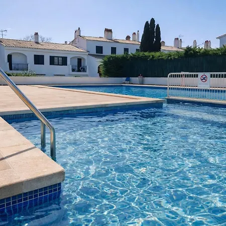 Binimar - Cala En Porter דירה Cala En Porter (Menorca)
