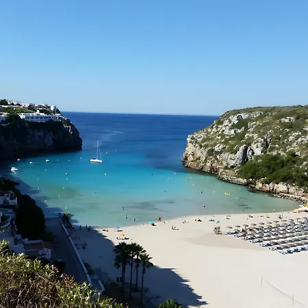 Binimar - Cala En Porter *