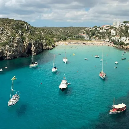 Binimar - Cala En Porter