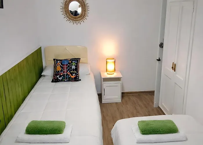 Binimar - Cala En Porter