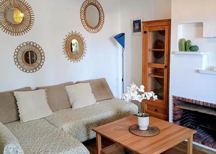 Binimar - Cala En Porter *