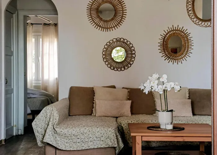 Binimar - Cala En Porter Cala En Porter (Menorca)