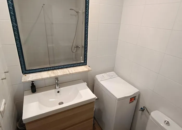 Binimar - Cala En Porter * Cala En Porter (Menorca)