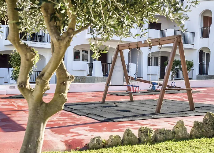 Binimar - Cala En Porter דירה Cala En Porter (Menorca)