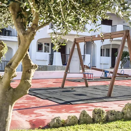 شقة Binimar - Cala En Porter Cala En Porter (Menorca)
